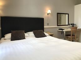 Rhodes Hotel