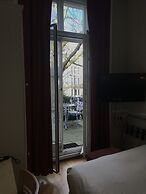 Rhodes Hotel