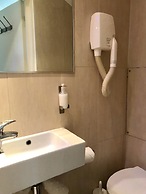 Rhodes Hotel