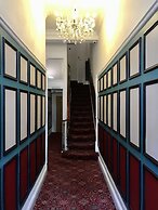 Rhodes Hotel