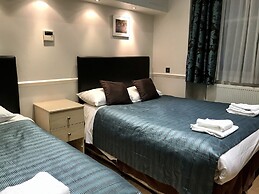 Rhodes Hotel