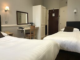 Rhodes Hotel