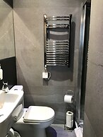 Rhodes Hotel