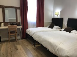 Rhodes Hotel