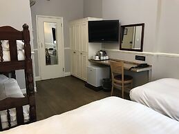 Rhodes Hotel