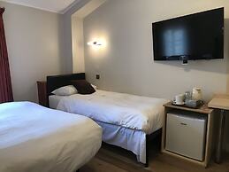 Rhodes Hotel