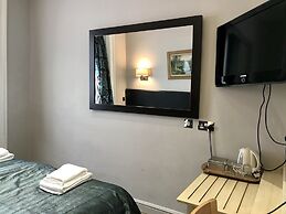 Rhodes Hotel