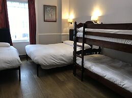 Rhodes Hotel