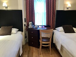 Rhodes Hotel