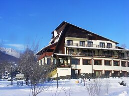 Hotel Bran Belvedere