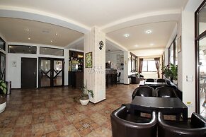 Hotel Bran Belvedere