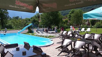 Hotel Bran Belvedere