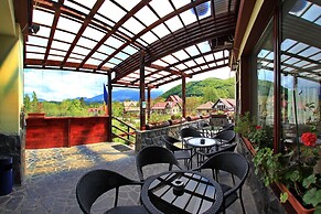 Hotel Bran Belvedere