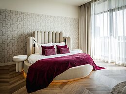 Van der Valk Hotel Middelburg