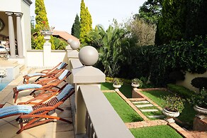 Villa Lugano