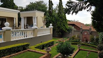 Villa Lugano