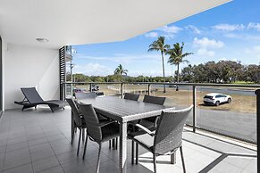 Beaches on Lammermoor Apartments