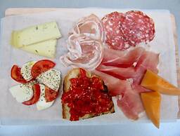 Albergo Natucci
