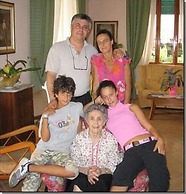 Albergo Natucci