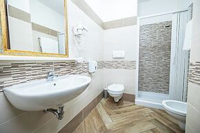La Rosa Hotel - Selinunte
