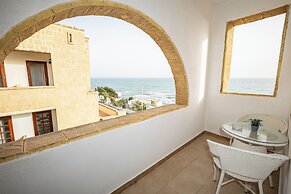 La Rosa Hotel - Selinunte