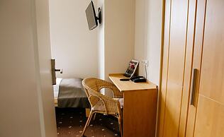 Hotel My Place