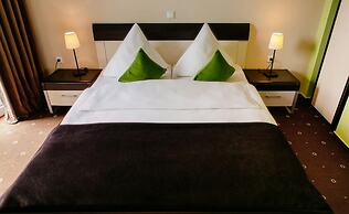 Hotel My Place