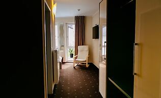 Hotel My Place