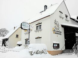Landgasthaus Waldesruh