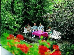 Landgasthaus Waldesruh