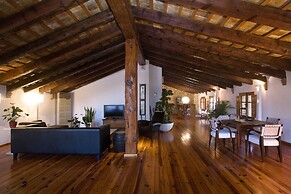 Hotel Nou Romà