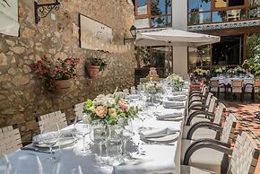 Hotel Nou Romà