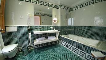 Hotel Nou Romà