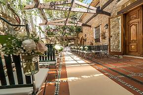 Hotel Nou Romà