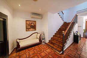 Hotel Nou Romà