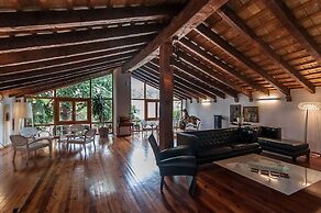 Hotel Nou Romà