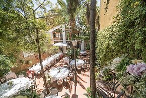 Hotel Nou Romà