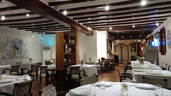 Hotel Nou Romà