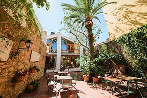 Hotel Nou Romà