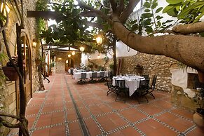 Hotel Nou Romà