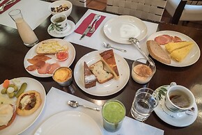 Hotel Nou Romà