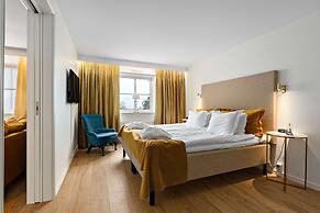 Best Western Hotell Lerdalshöjden