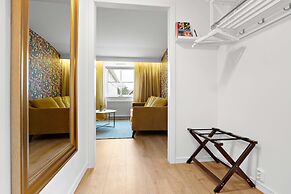 Best Western Hotell Lerdalshöjden