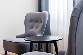 Best Western Hotell Lerdalshöjden