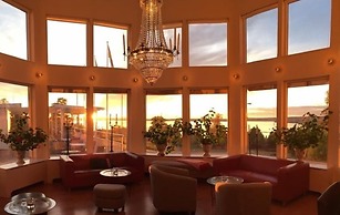 Best Western Hotell Lerdalshöjden