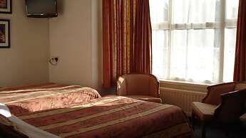 Masslink Guest House