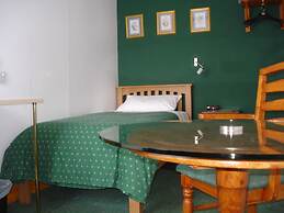 Masslink Guest House