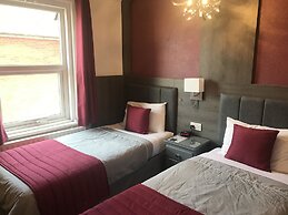 Masslink Guest House