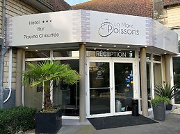 Best Western La Mare o Poissons