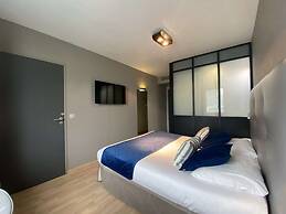 Best Western La Mare o Poissons